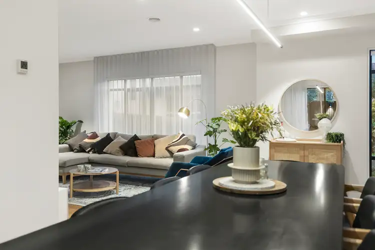 Fifth view of Homely townhouse listing, 1/203 Nepean Highway, Aspendale VIC 3195