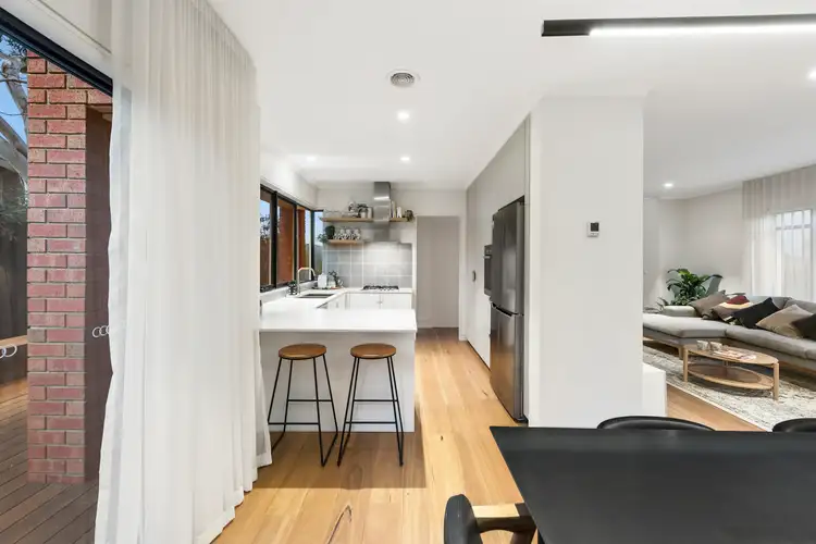 Sixth view of Homely townhouse listing, 1/203 Nepean Highway, Aspendale VIC 3195