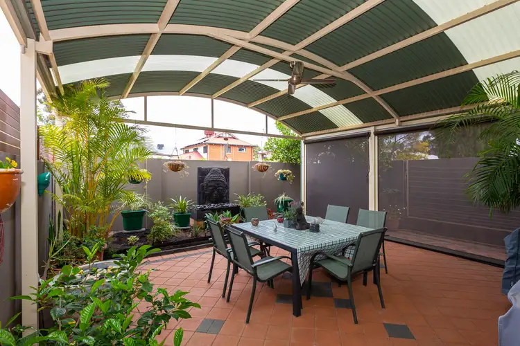 Second view of Homely semi-detached listing, 17B Bradford Street, Cannington WA 6107