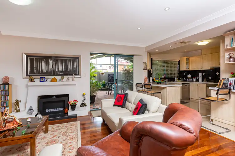 Third view of Homely semi-detached listing, 17B Bradford Street, Cannington WA 6107