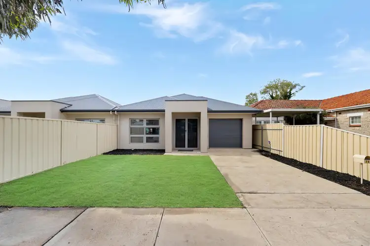 Main view of Homely house listing, 75 Waterhouse Road, South Plympton SA 5038