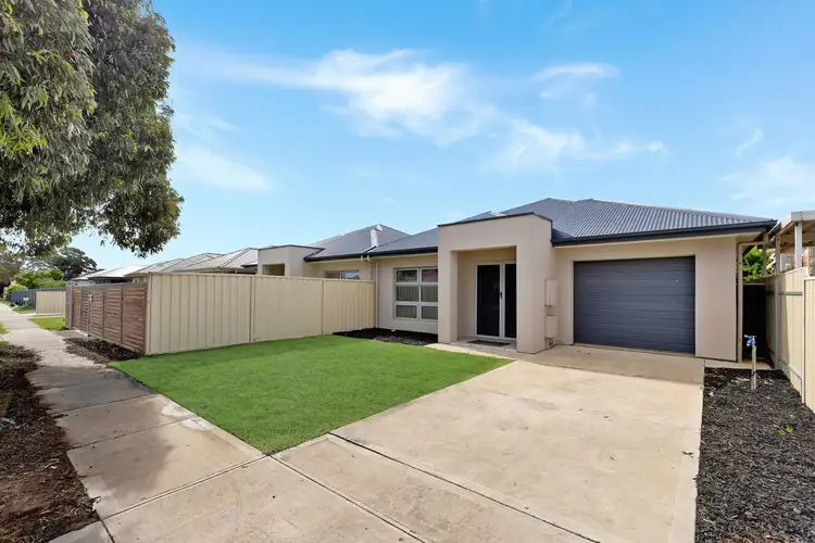 Second view of Homely house listing, 75 Waterhouse Road, South Plympton SA 5038