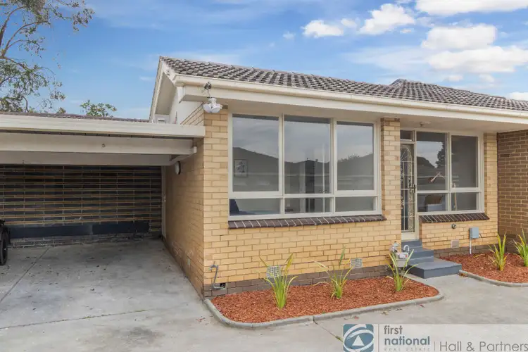 5/10 MacPherson Street, Dandenong VIC 3175