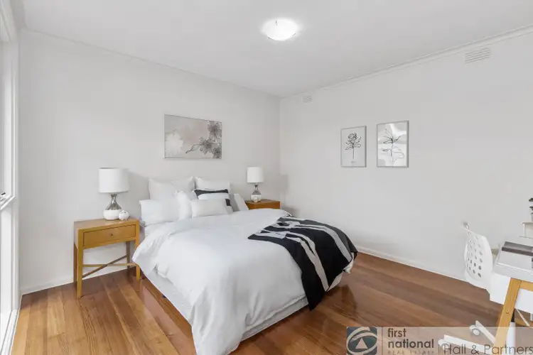 Fifth view of Homely unit listing, 5/10 MacPherson Street, Dandenong VIC 3175