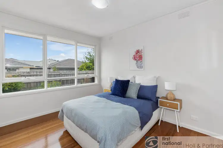 Sixth view of Homely unit listing, 5/10 MacPherson Street, Dandenong VIC 3175
