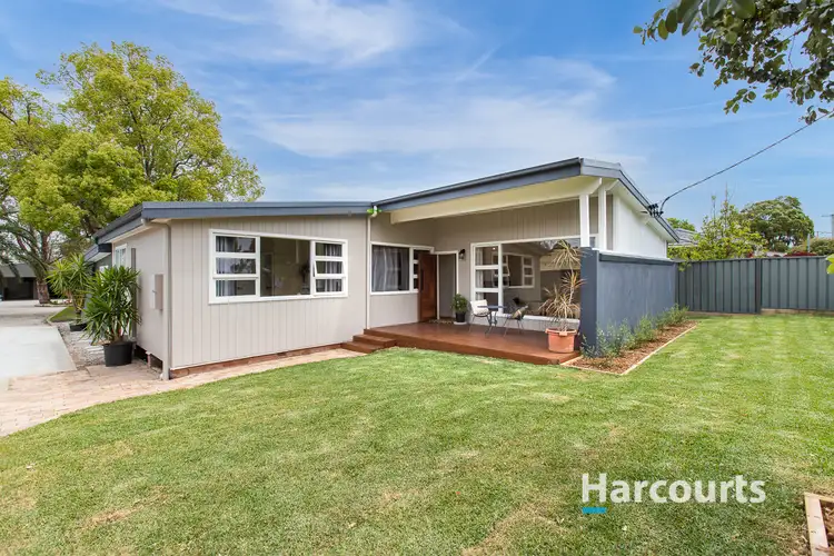 Main view of Homely house listing, 56 Seaham Street, Holmesville NSW 2286