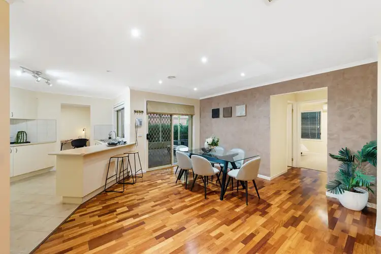 Third view of Homely house listing, 16 Padula Court, Hillside VIC 3037