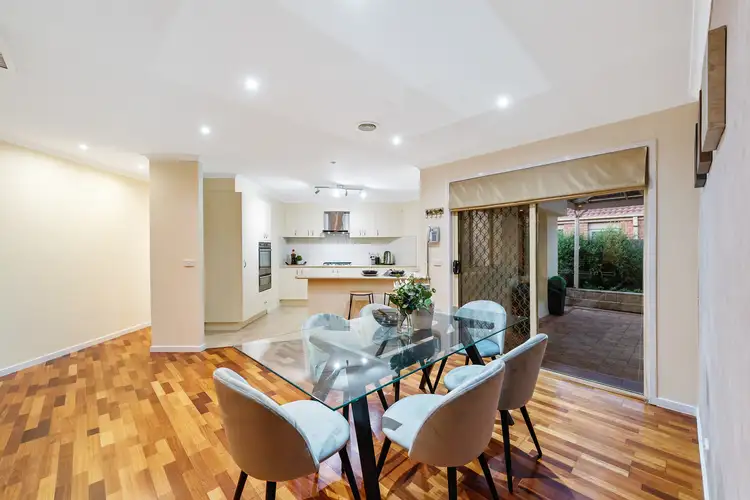 Sixth view of Homely house listing, 16 Padula Court, Hillside VIC 3037