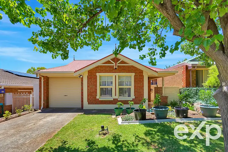 13 Tulipwood Court, Greenwith SA 5125