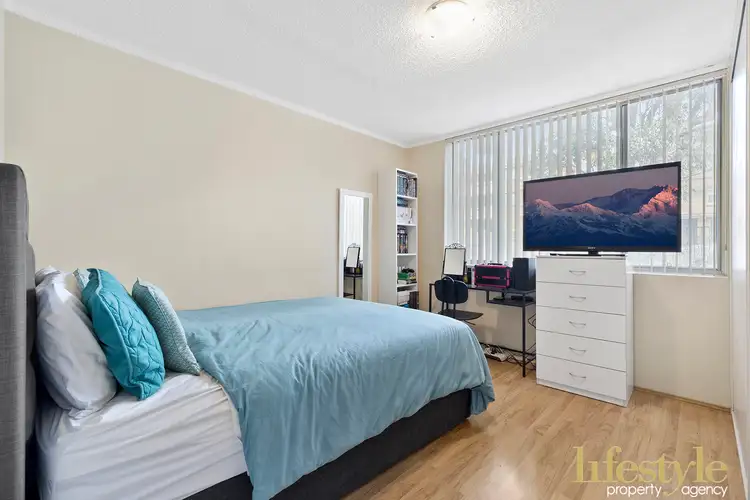 Sixth view of Homely apartment listing, 33-41 Victoria Avenue, Penshurst NSW 2222
