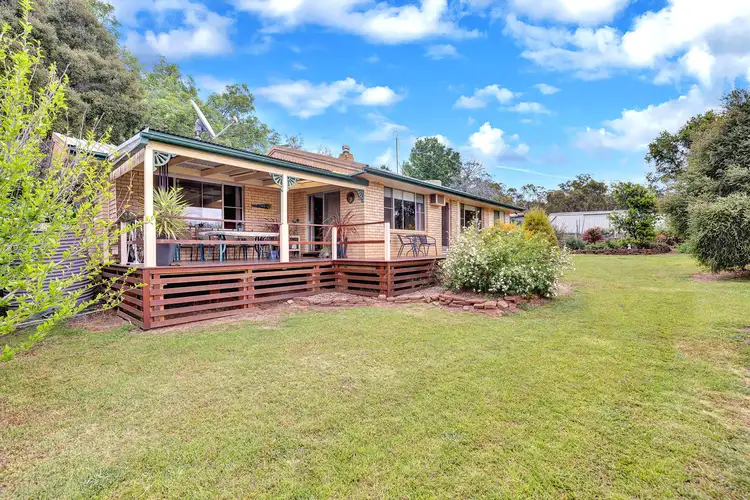 Main view of Homely rural property listing, 315 Durridgere Road, Mudgee NSW 2850