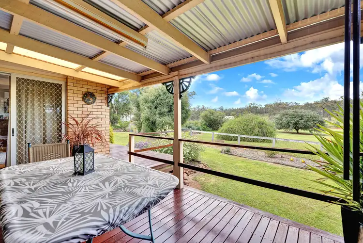 Second view of Homely rural property listing, 315 Durridgere Road, Mudgee NSW 2850