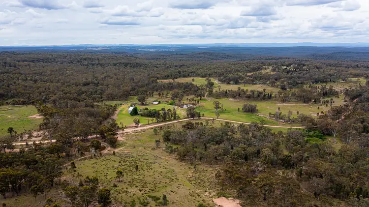 Sixth view of Homely rural property listing, 315 Durridgere Road, Mudgee NSW 2850