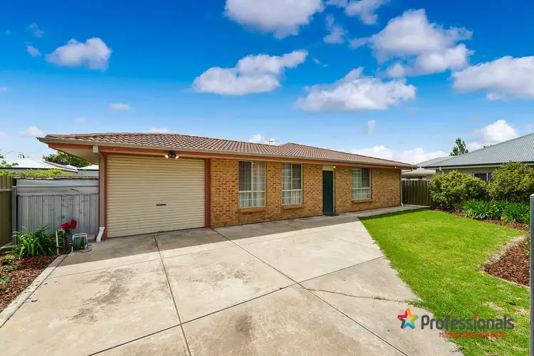 Main view of Homely house listing, 2/34 Orlando Avenue, Hampstead Gardens SA 5086