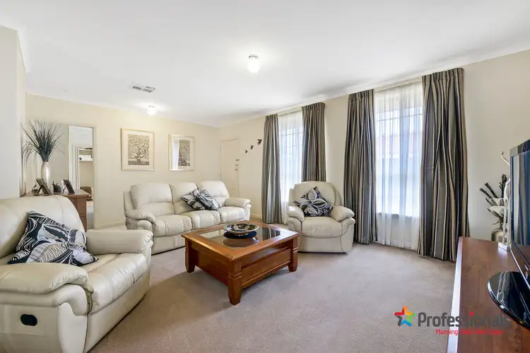 Second view of Homely house listing, 2/34 Orlando Avenue, Hampstead Gardens SA 5086