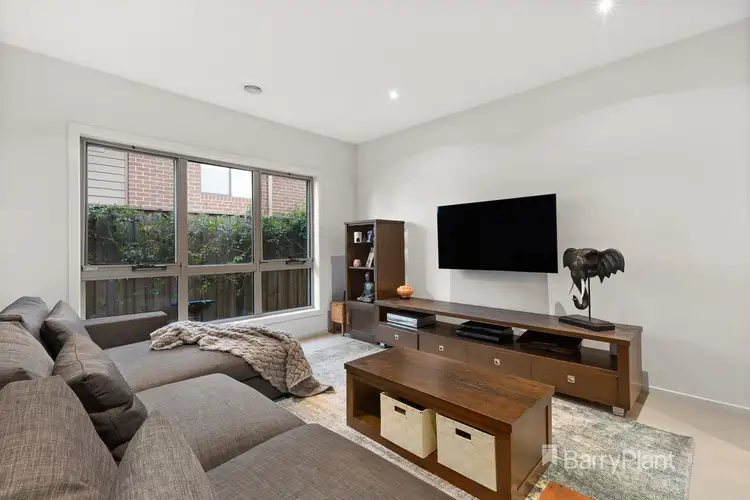 Fifth view of Homely house listing, 34 Baddeley Circuit, Croydon VIC 3136