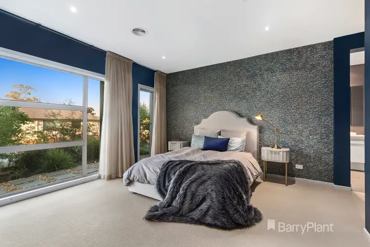 Sixth view of Homely house listing, 34 Baddeley Circuit, Croydon VIC 3136