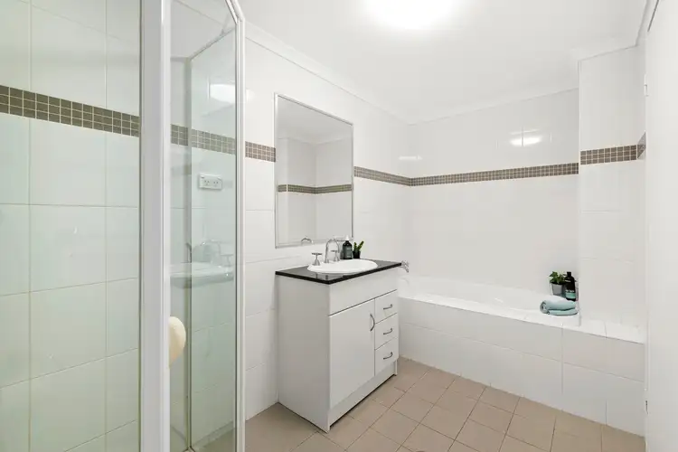 Fifth view of Homely apartment listing, 606/3-11 Orara Street, Waitara NSW 2077