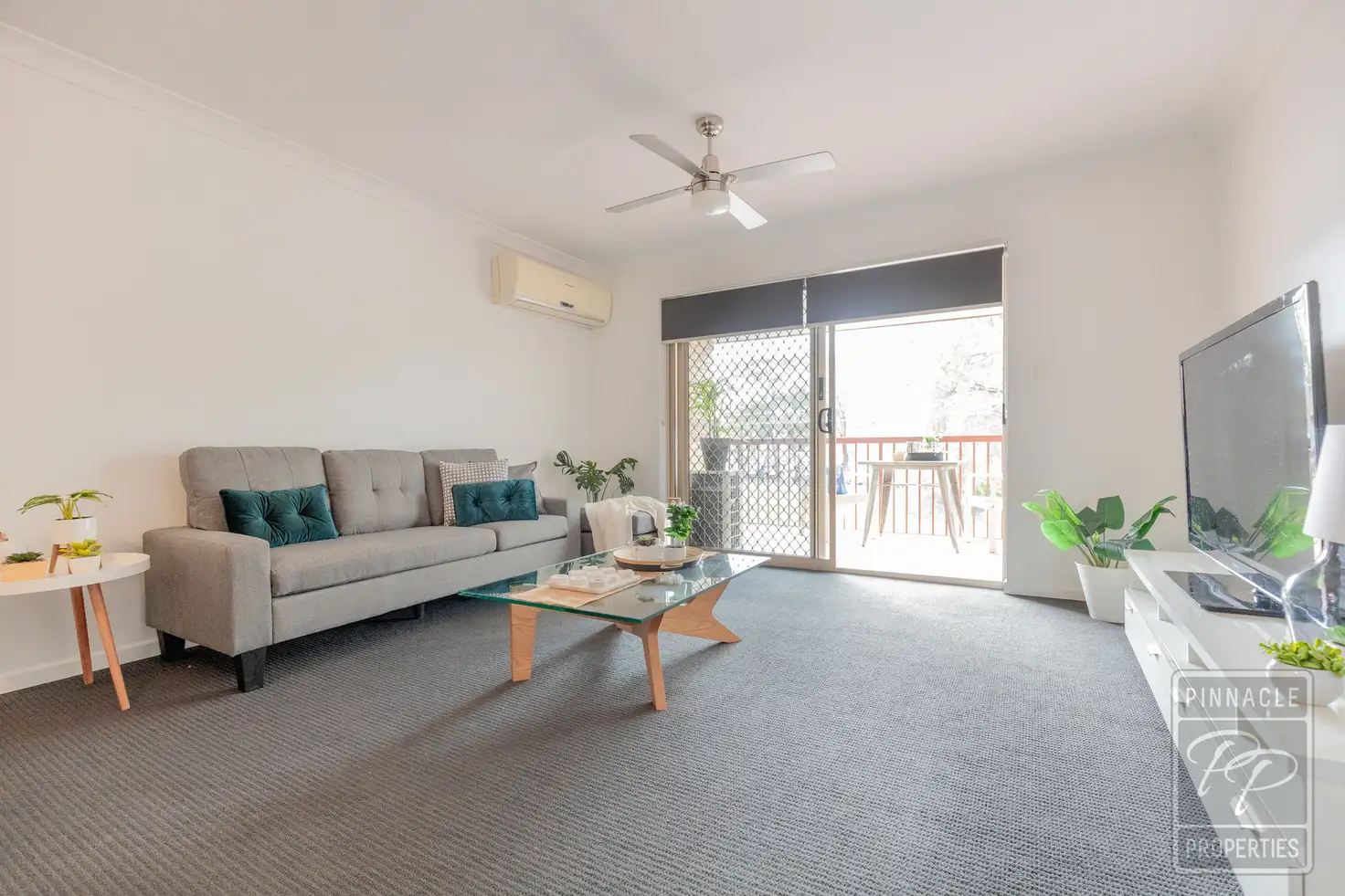 Main view of Homely unit listing, 3/88 Glenalva Terrace, Enoggera QLD 4051