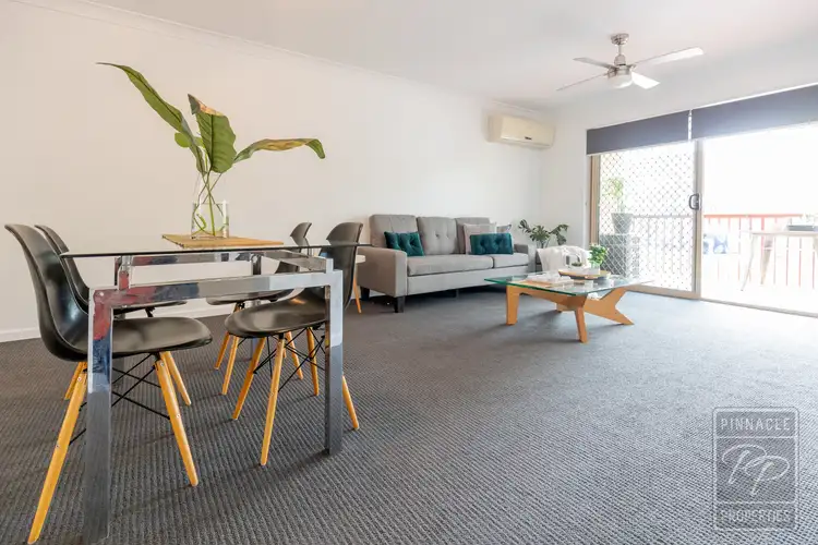 Third view of Homely unit listing, 3/88 Glenalva Terrace, Enoggera QLD 4051