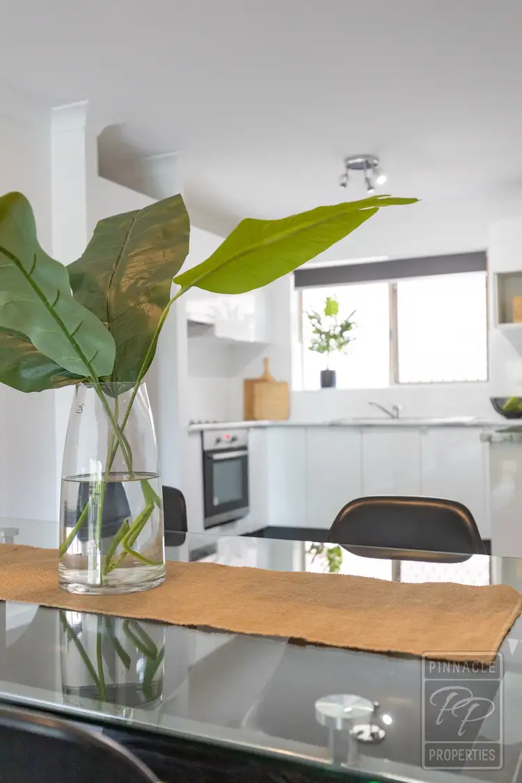 Fifth view of Homely unit listing, 3/88 Glenalva Terrace, Enoggera QLD 4051