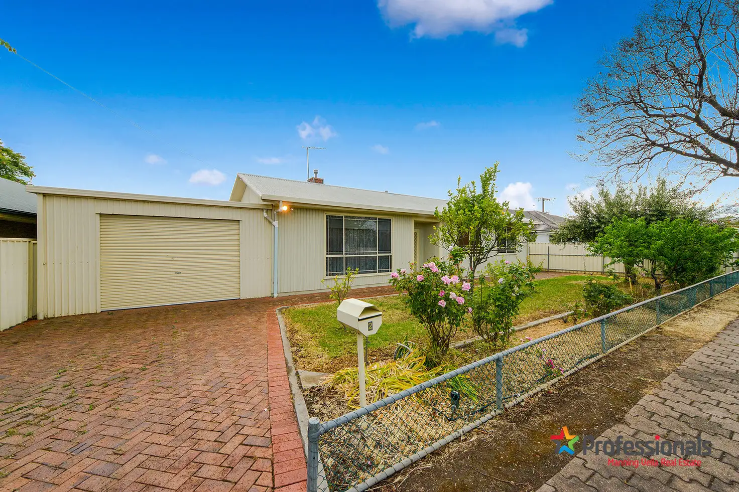 Main view of Homely house listing, 2 Macquarie Avenue, Hillcrest SA 5086