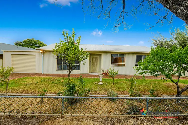 Second view of Homely house listing, 2 Macquarie Avenue, Hillcrest SA 5086
