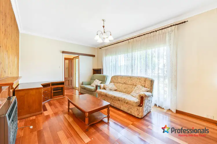 Third view of Homely house listing, 2 Macquarie Avenue, Hillcrest SA 5086