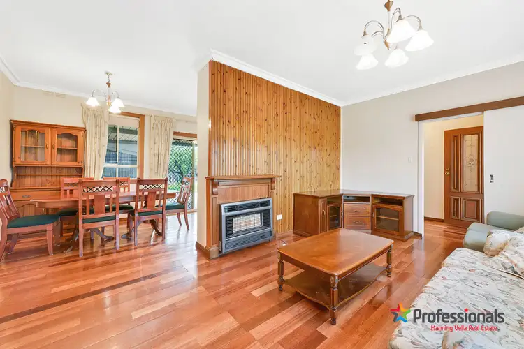 Fifth view of Homely house listing, 2 Macquarie Avenue, Hillcrest SA 5086