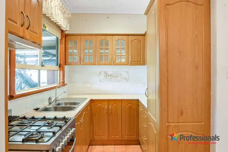 Sixth view of Homely house listing, 2 Macquarie Avenue, Hillcrest SA 5086