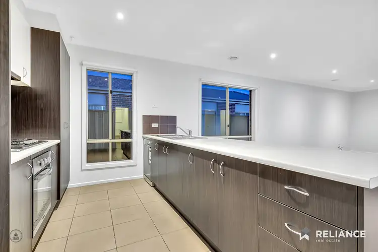 Third view of Homely house listing, 3 Beaurepaire Drive, Point Cook VIC 3030