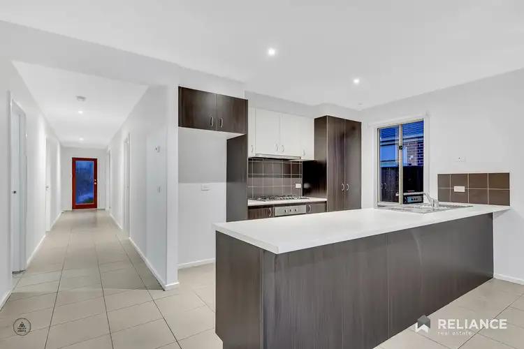 Fifth view of Homely house listing, 3 Beaurepaire Drive, Point Cook VIC 3030