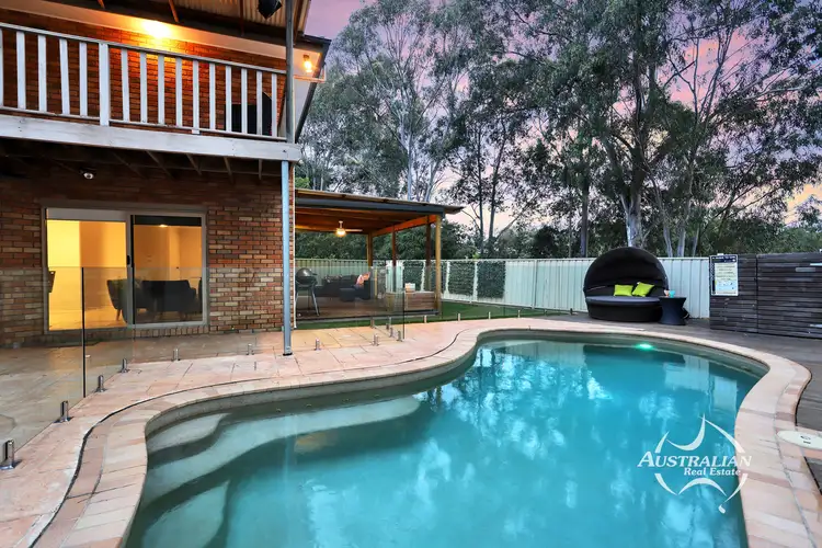 19 Maidos Place, Quakers Hill NSW 2763