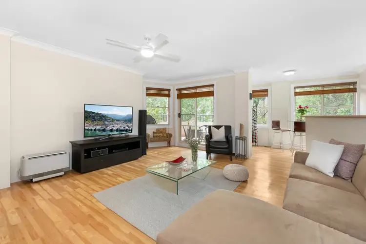 Main view of Homely apartment listing, 32/1 Harbourview Crescent, Abbotsford NSW 2046