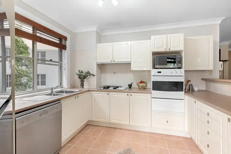 Second view of Homely apartment listing, 32/1 Harbourview Crescent, Abbotsford NSW 2046
