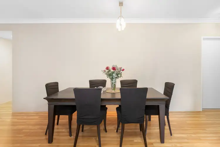 Fourth view of Homely apartment listing, 32/1 Harbourview Crescent, Abbotsford NSW 2046