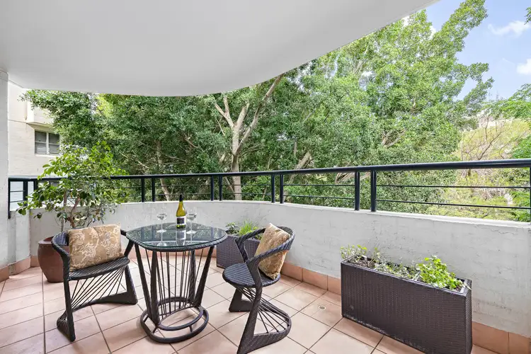 Fifth view of Homely apartment listing, 32/1 Harbourview Crescent, Abbotsford NSW 2046