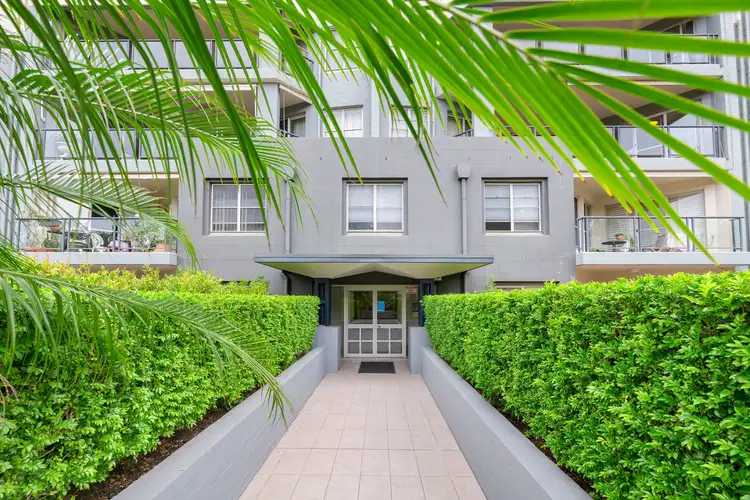 Sixth view of Homely apartment listing, 32/1 Harbourview Crescent, Abbotsford NSW 2046