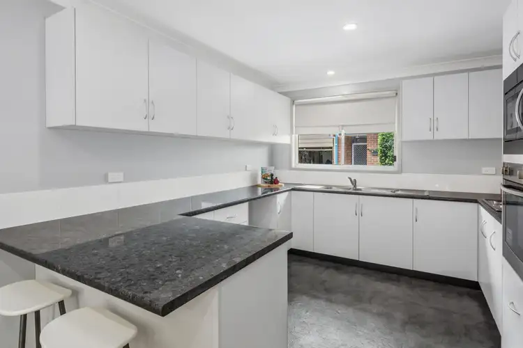Third view of Homely villa listing, 9/110 Picnic Point Road, Picnic Point NSW 2213