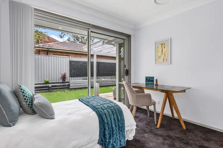 Sixth view of Homely villa listing, 9/110 Picnic Point Road, Picnic Point NSW 2213