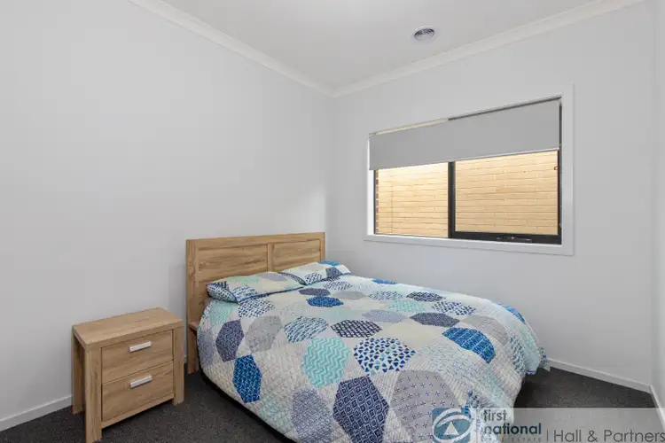 Fifth view of Homely house listing, 45 Lace Monitor Circuit, Clyde North VIC 3978
