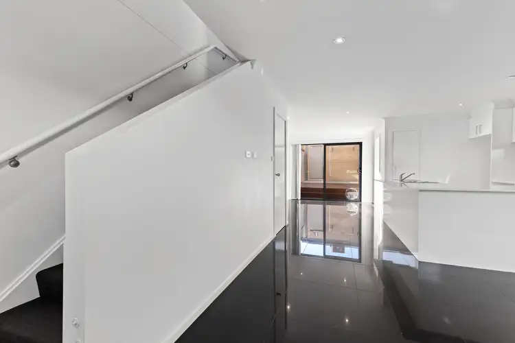 Third view of Homely townhouse listing, 56 Hibberd Crescent, Forde ACT 2914