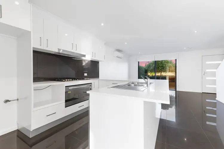 Fourth view of Homely townhouse listing, 56 Hibberd Crescent, Forde ACT 2914