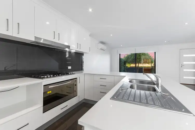 Fifth view of Homely townhouse listing, 56 Hibberd Crescent, Forde ACT 2914