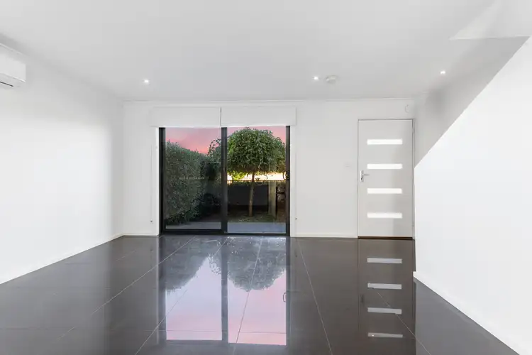 Sixth view of Homely townhouse listing, 56 Hibberd Crescent, Forde ACT 2914