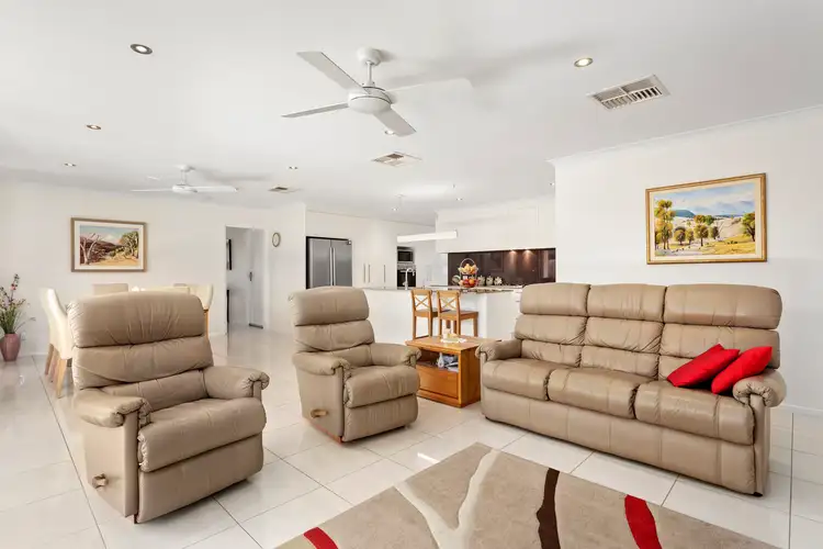 Fifth view of Homely house listing, 17 Ivy Kent Street, Forde ACT 2914