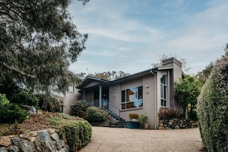Main view of Homely house listing, 94 Gurrang Avenue, Ngunnawal ACT 2913