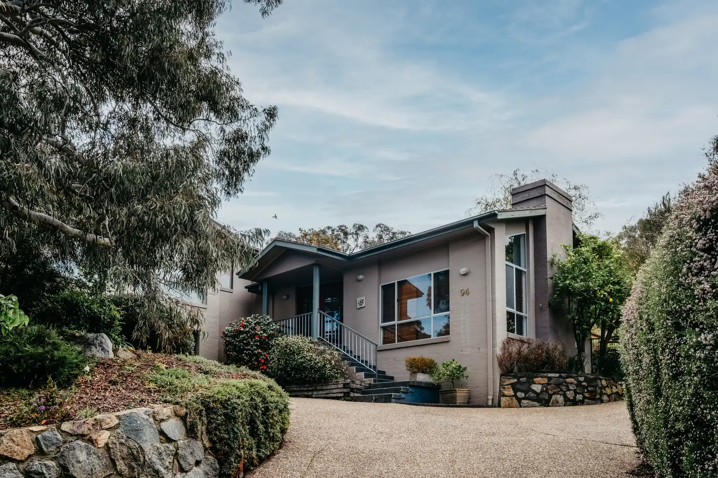 Main view of Homely house listing, 94 Gurrang Avenue, Ngunnawal ACT 2913