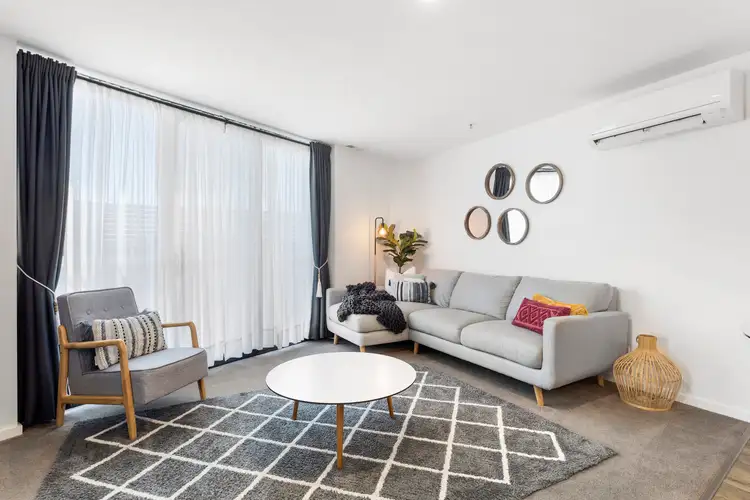 Third view of Homely apartment listing, 246/1 Anthony Rolfe Avenue, Gungahlin ACT 2912