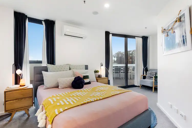 Fourth view of Homely apartment listing, 246/1 Anthony Rolfe Avenue, Gungahlin ACT 2912